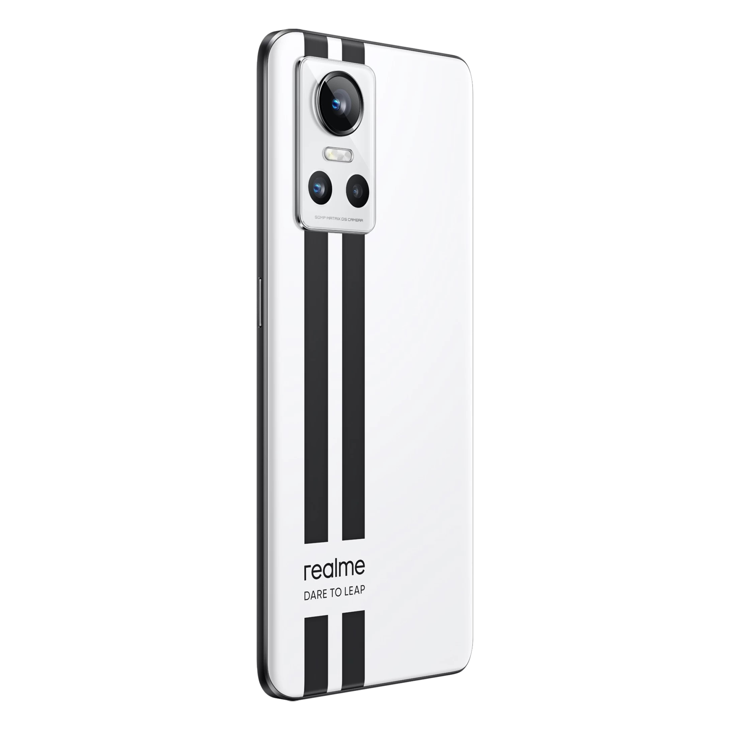 Buy realme GT Neo 3 (150W) 5G (12GB RAM, 256GB, Sprint White